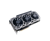 EVGA GeForce GTX 1080 Ti FTW3 Gaming 11GB GDDR5X - 369059 - zdjęcie 2